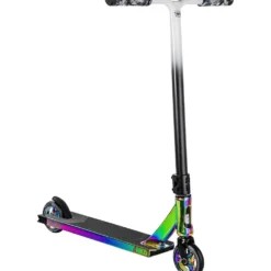 NKD Octane Pro Scooter