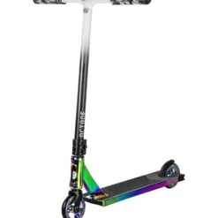 NKD Octane Pro Scooter