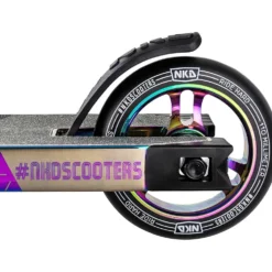 NKD Octane Pro Scooter