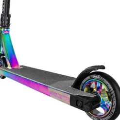 NKD Octane Pro Scooter