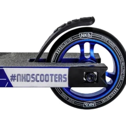 NKD Octane Pro Scooter