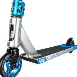 NKD Octane Pro Scooter