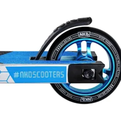 NKD Octane Pro Scooter