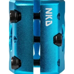 NKD Octane Pro Scooter Clamp