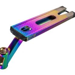 NKD Octane Pro Scooter Deck