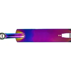NKD Octane Pro Scooter Deck