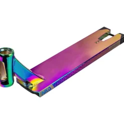 NKD Octane Pro Scooter Deck