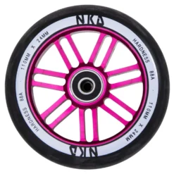 NKD Octane Pro Scooter Wheel
