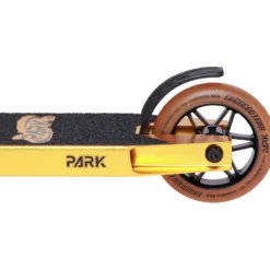 NKD Park Pro Scooter
