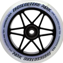 NKD Park Pro Scooter Wheel