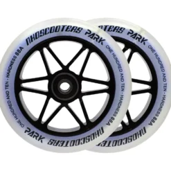 NKD Park Pro Scooter Wheel