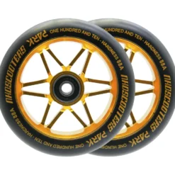 NKD Park Pro Scooter Wheel