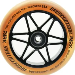 NKD Park Pro Scooter Wheel