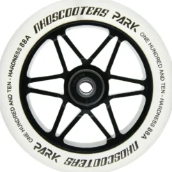 NKD Park Pro Scooter Wheel