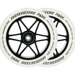 NKD Park Pro Scooter Wheel