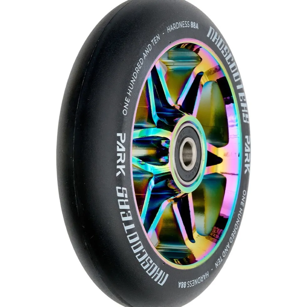 NKD Park Pro Scooter Wheel