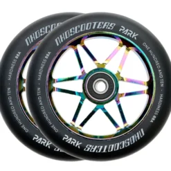 NKD Park Pro Scooter Wheel
