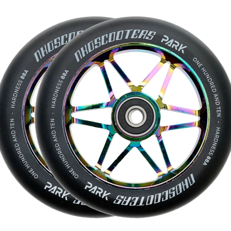 NKD Park Pro Scooter Wheel