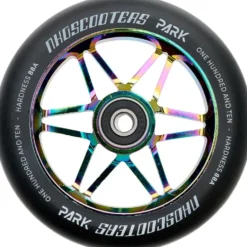 NKD Park Pro Scooter Wheel
