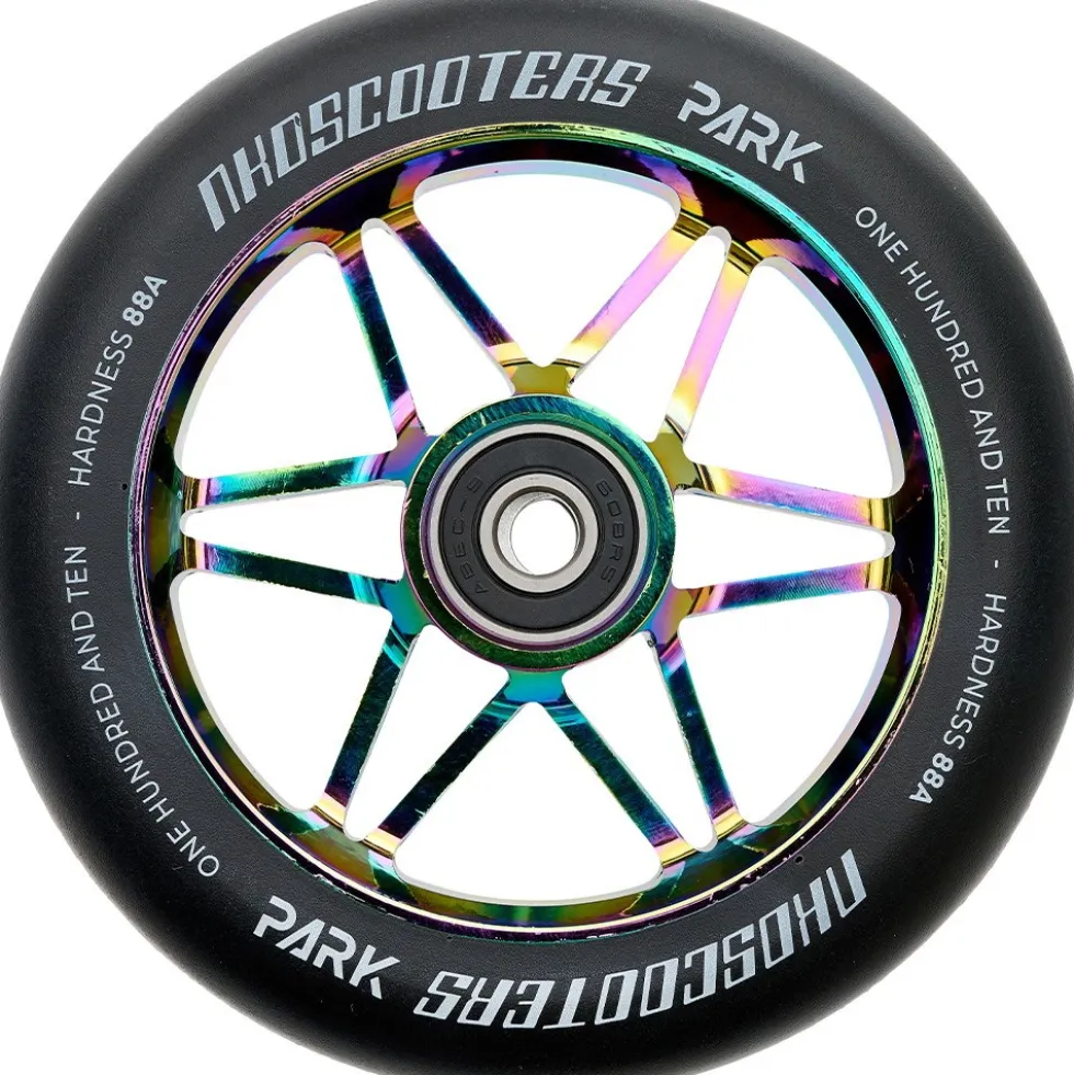 NKD Park Pro Scooter Wheel
