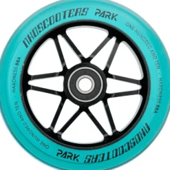 NKD Park Pro Scooter Wheel