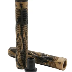 NKD Park Stunt Scooter Grips