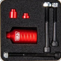 NKD Pro Pegs for Pro Scooters