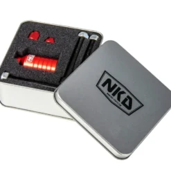 NKD Pro Pegs for Pro Scooters