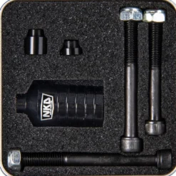 NKD Pro Pegs for Pro Scooters