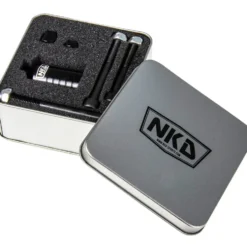 NKD Pro Pegs for Pro Scooters