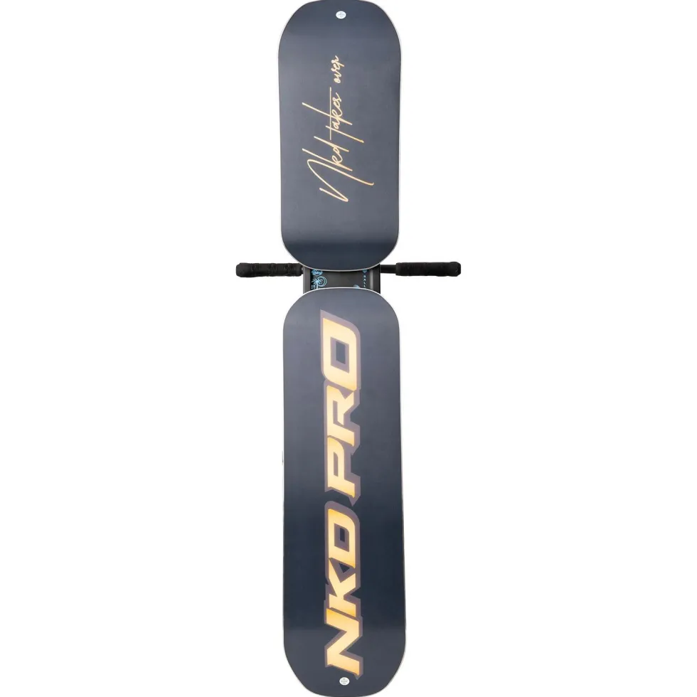 NKD Pro Road2Snow Snowboard for Scooter
