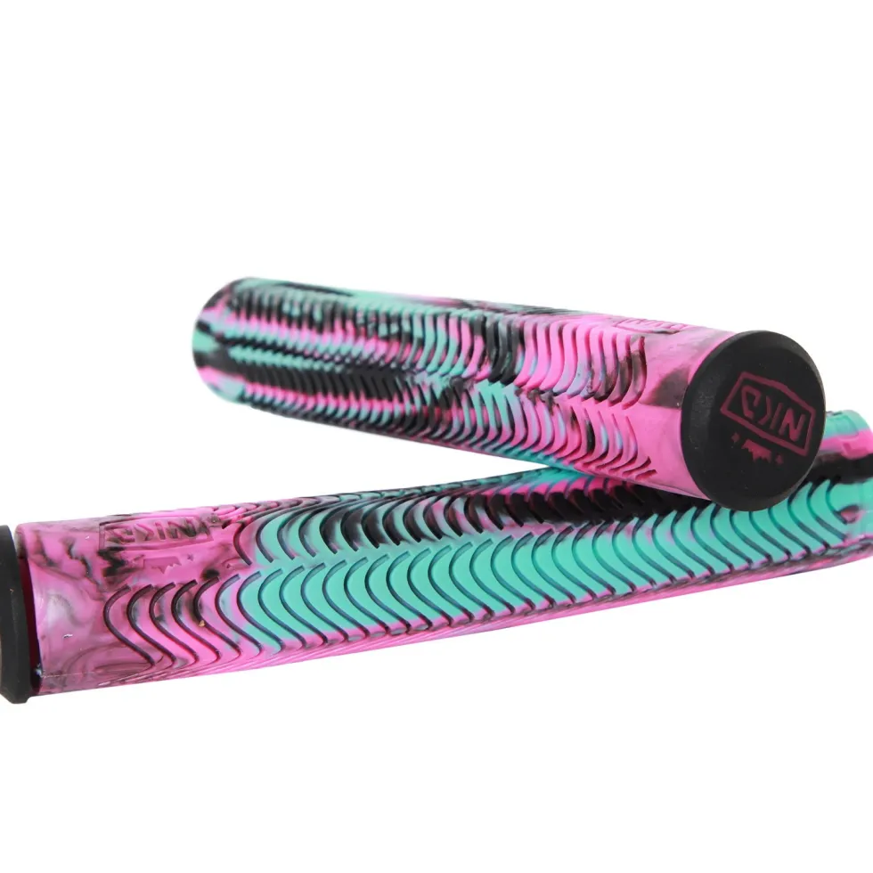NKD Pro Scooter Grips