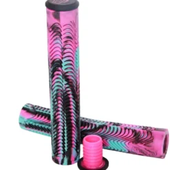 NKD Pro Scooter Grips