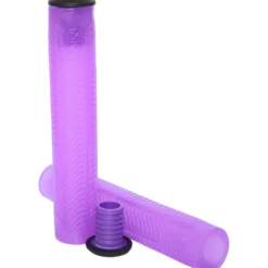 NKD Pro Scooter Grips