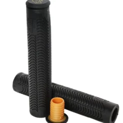 NKD Pro Scooter Grips