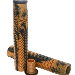 NKD Pro Scooter Grips