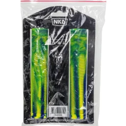 NKD Pro Scooter Grips