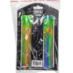 NKD Pro Scooter Grips