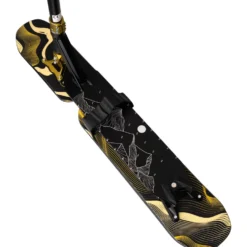 NKD Pro Snow Pro Scooter
