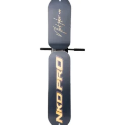 NKD Pro Snow Pro Scooter