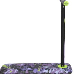 NKD Pro 7.5" Trampoline Scooter