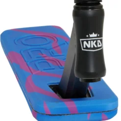 NKD Pro Trampoline Scooter