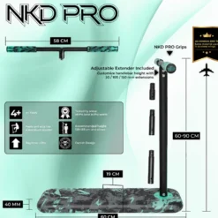 NKD Pro 7.5