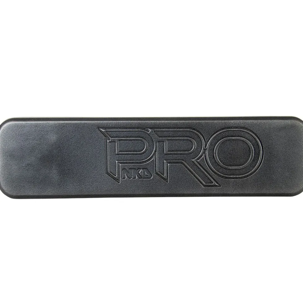 NKD Pro Trampoline Trick Scooter Deck