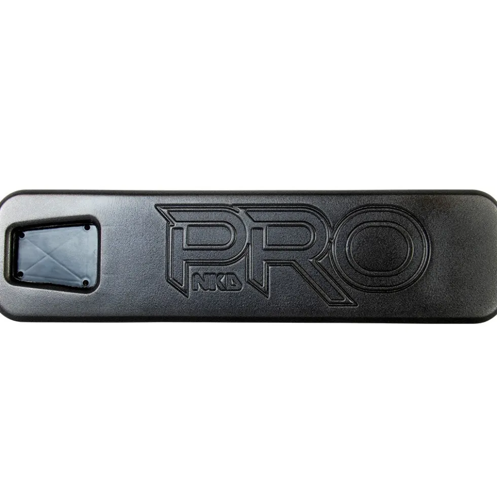 NKD Pro Trampoline Trick Scooter Deck