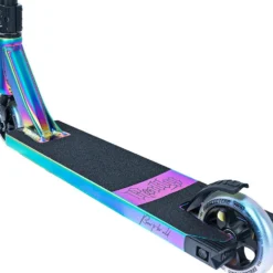 NKD Rally Pro Scooter