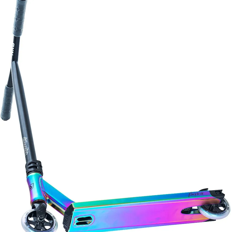 NKD Rally Pro Scooter