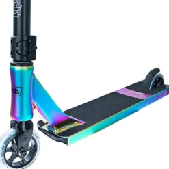 NKD Rally Pro Scooter