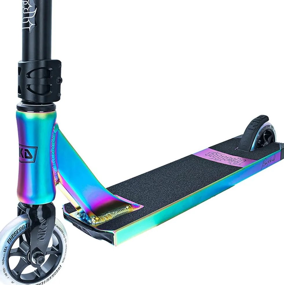 NKD Rally Pro Scooter