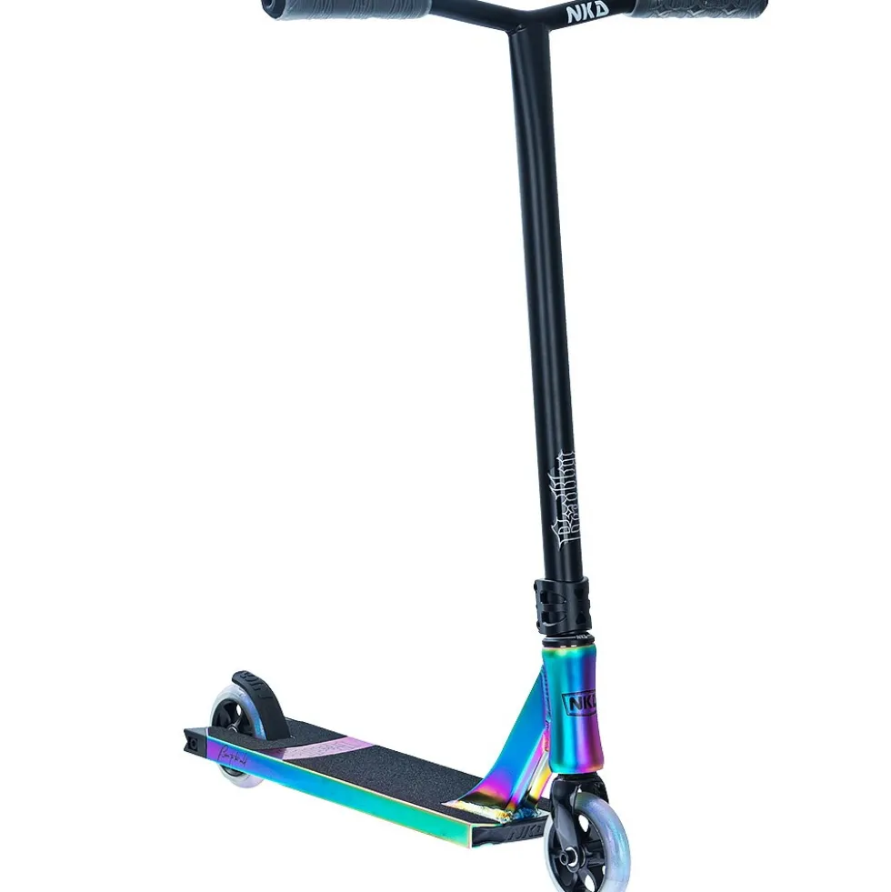 NKD Rally Pro Scooter